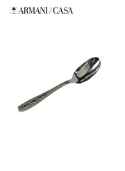 Venere Silver Dining Armani Casa Tableware Cutlery Home Living Teaspoon