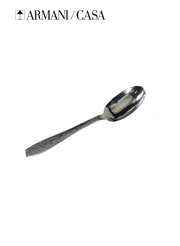 Venere Silver Dining Armani Casa Tableware Cutlery Home Living Table Spoon