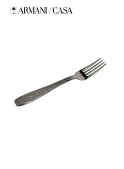 Venere Silver Dining Armani Casa Tableware Cutlery Home Living Fork