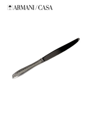 Venere Silver Dining Armani Casa Tableware Cutlery Home Living Table Knife