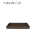 Vetiver Accessories Armani Casa Ceramic Trinket Tray Modern Lifestyle Home Living
