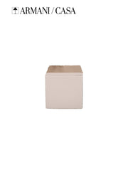 Vetiver Accessories Armani Casa Ceramic Trinket Box Cover Modern Lifestyle Home Living