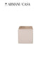 Vetiver Accessories Armani Casa Ceramic Trinket Box Cover Modern Lifestyle Home Living